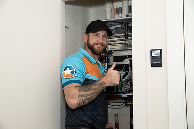 Make household safety a priority before temperatures drop