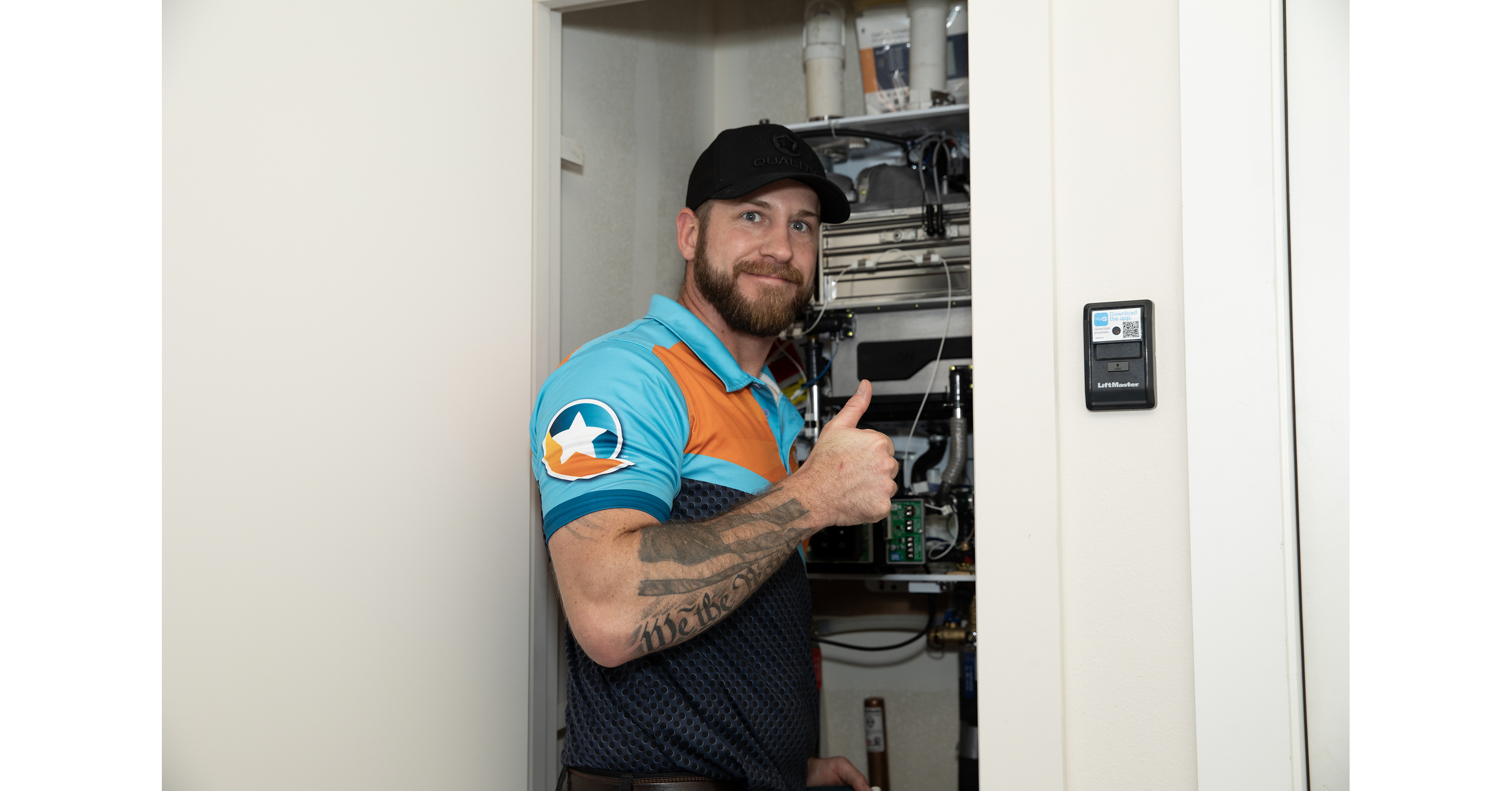 Make household safety a priority before temperatures drop Make household safety a priority before temperatures drop
