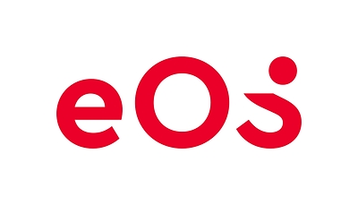 EOS Logo EOS Logo