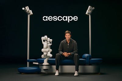The Brady Protocol is built on the principles behind his 23-season career. (Photo courtesy of Aescape) The Brady Protocol is built on the principles behind his 23-season career. (Photo courtesy of Aescape)