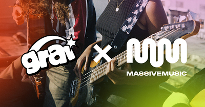 GRAI partners with MassiveMusic