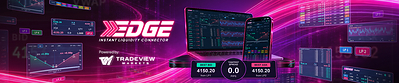 EDGE Is Live. Meet the Engine That Fights for Every Fill.