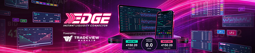 EDGE ILC - Tradeview Markets