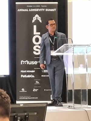 Odacova Health Unveils Nine-Year Canine Longevity Study at ALOS 2026, Charting a New Path to Extend Pet Healthspan