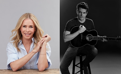 John Mayer to Perform and Chelsea Handler Among Special Guests at Children’s Institute’s Cape & Gown Gala on Nov 8