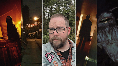 Cineverse and Trevor Henderson to Adapt Hit Horror Podcast ‘Mayfair Watchers Society’ into a Feature Film Cineverse and Trevor Henderson to Adapt Hit Horror Podcast ‘Mayfair Watchers Society’ into a Feature Film