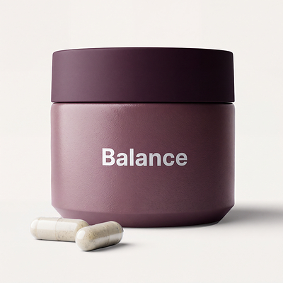 Elysium Health™ Announces the Launch of Balance™, a First-of-Its-Kind Approach to Perimenopause and Menopause Support Grounded in Longevity Science