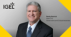 IGEL Appoints U.S. Zero Trust Leader Randy Resnick to Advance the IGEL Adaptive Secure Endpoint Platform™ Strategy  IGEL Appoints U.S. Zero Trust Leader Randy Resnick to Advance the IGEL Adaptive Secure Endpoint Platform™ Strategy IGEL Randy Resnick announcement