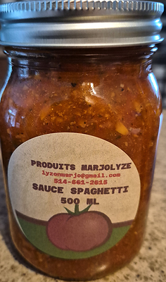Sauce spaghetti Sauce spaghetti