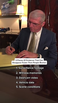 Robinette Legal Group Launches 2026 YouTube Shorts Series