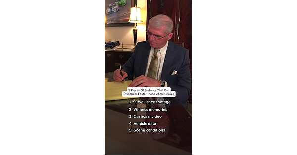 Robinette Legal Group Launches 2026 YouTube Shorts Series