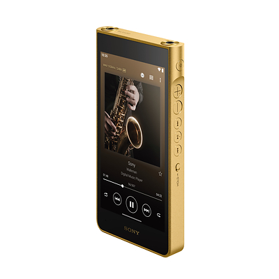 Sony Electronics Updates its Premium Walkman® Lineup Including New