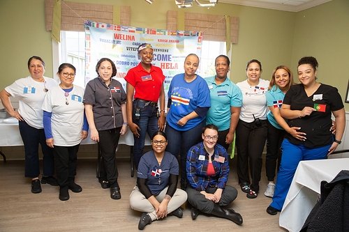 Benchmark Senior Living Named One of Fortune’s Best Large Workplaces in Aging Services for 2026