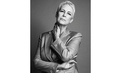 Jaime Lee Curtis