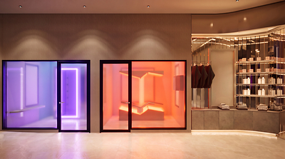 REFORMD Retail REFORMD Retail