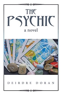 Deirdre Doran returns to literary scene with 'The Psychic: A Novel'
