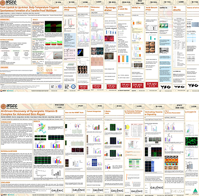 Yatsen Group Expands Scientific Presence at Prestigious IFSCC Cosmetics Congress with Record 20 Research Presentations