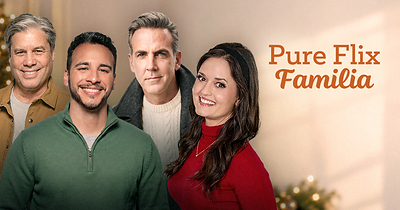 Great American Media Invests in Wholesome, Family Streaming Entertainment for Latinos with Launch of Pure Flix Familia