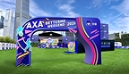 AXA BetterMe Weekend Connecting Community Through Sport