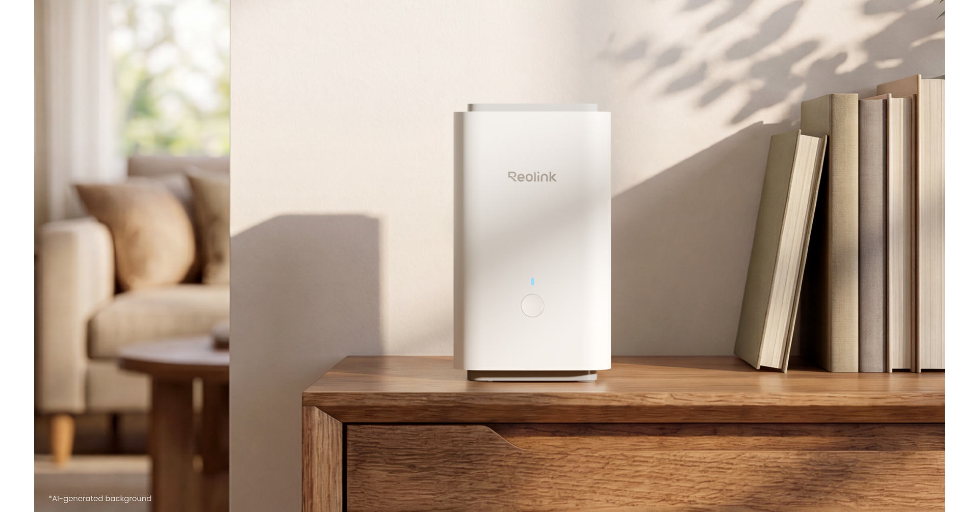 Reolink Launches Home Hub 2, Now Available for Purchase, With Local AI Video Search and Subscription-Free Local Storage