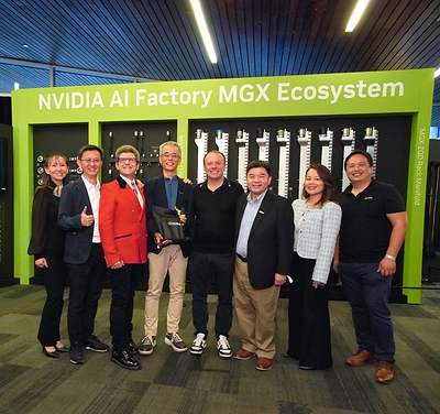 Delta Highlights Collaboration with NVIDIA in Advancing Energy-efficient 800 VDC Power and Cooling Solutions for AI Data Centers at OCP Global Summit 2026