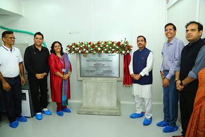 Herbalife India Launches Phyto Innovation Accelerator with IIT Madras to Advance India's Plant Biotechnology Ecosystem