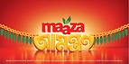 Maaza Brings the Spirit of Aamontron to Bengal's Pujo Celebrations Maaza-Aamontron Maaza-Aamontron Maaza Brings the Spirit of Aamontron to Bengal's Pujo Celebrations Maaza Brings the Spirit of Aamontron to Bengal's Pujo Celebrations Maaza Aamontron