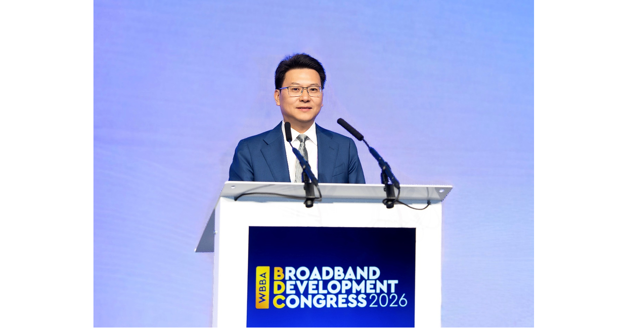 Reshaping Network Value for New Growth in the AI Era