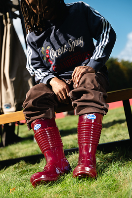 CRANBERRY HARVEST, REIMAGINED: OCEAN SPRAY® DEBUTS LIMITED-EDITION “BOG CORE” COLLECTION