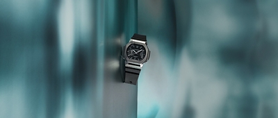 Casio est sur le point de lancer des montres G-SHOCK analogiques ayant hérité de l'esthétique fonctionnelle du modèle numérique original