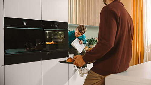 Gorenje G800 This image opens in the lightbox