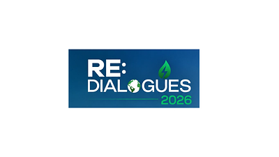 RE: DIALOGUES 2026 Logo  Beyond Generation: RE: DIALOGUES 2026 Puts India's Power Distribution and Infrastructure Challenges in Focus RE LOGO 1