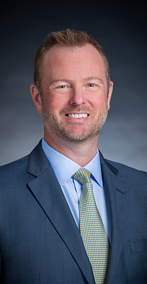 Derrick York has been appointed group president of Resource Industries effective Nov. 1, 2026.