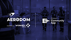 AERODOM Strengthens Airport Coordination with Airport Community App at Las Américas International Airport