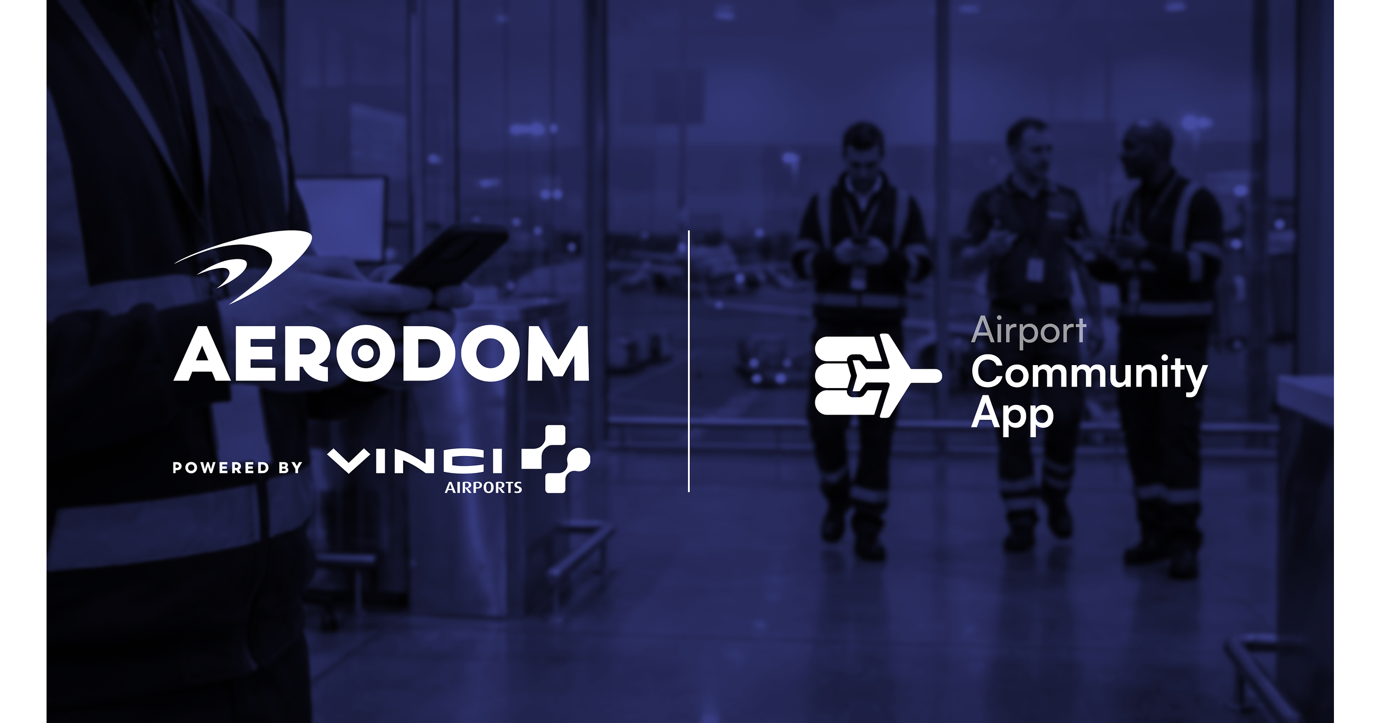 AERODOM launches Airport Community App at Las Américas International Airport