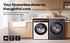 LG Electronics Brings Smarter Technology to Everyday Laundry Across the UAE and GCC