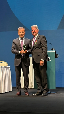 Photo Credit: Kazakhstan Tennis Federation Photo Credit: Kazakhstan Tennis Federation