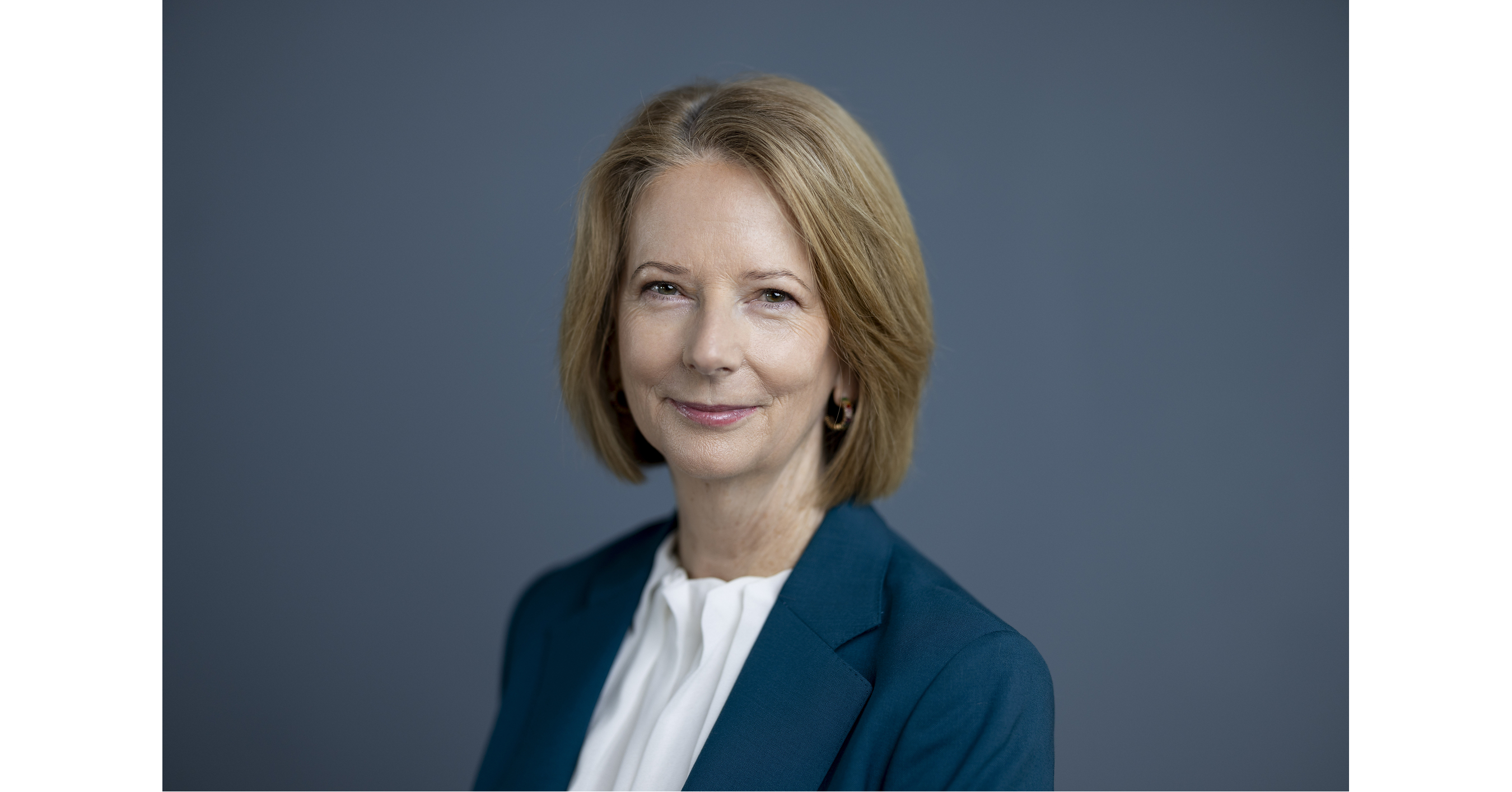 Julia Gillard joins Hakluyt's International Advisory Board