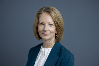 Julia Gillard