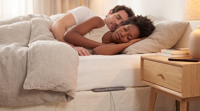 Americans get an extra hour, but sleep just 11 minutes longer, as the Withings Sleep Care Service brings sleep specialists to all 50 states