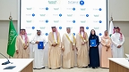 Environment Fund and Tanmiah Food Company Sign MoU to Strengthen Environmental Cooperation and Support Tree-Planting Initiatives in the Kingdom