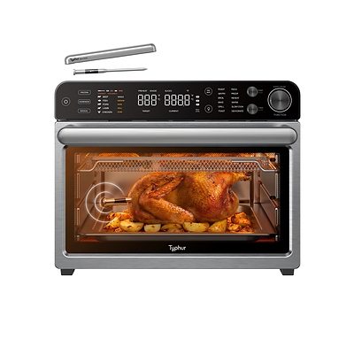 Typhur’s Sync Oven Named to TIME’s List of Best Inventions of 2026