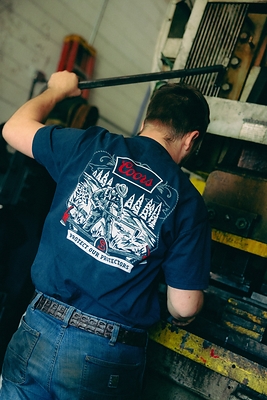 SEAGER CO. AND COORS BANQUET REUNITE TO SUPPORT AMERICA’S FIREFIGHTERS WITH THIRD “PROTECT OUR PROTECTORS” COLLECTION