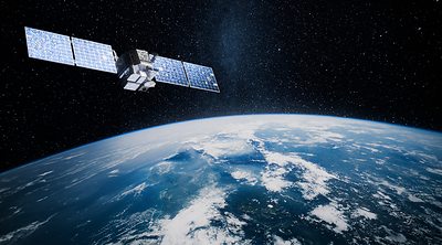 BAE Systems awarded U.S. Space Force contract for space resilient satellite communications terminals