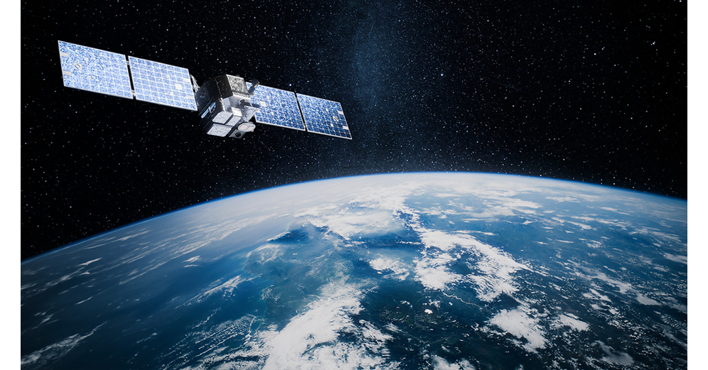 BAE Systems awarded U.S. Space Force contract for space resilient satellite communications terminals