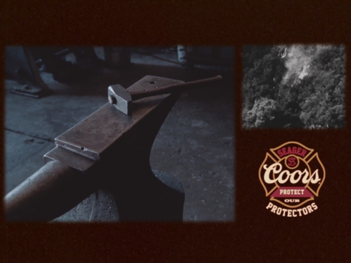 SEAGER CO. AND COORS BANQUET REUNITE TO SUPPORT AMERICA'S FIREFIGHTERS WITH THIRD "PROTECT OUR PROTECTORS" COLLECTION