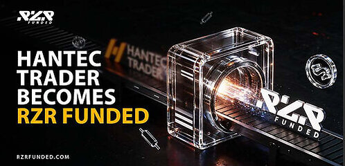 RZR Funded, the rebrand and next stage of Hantec Trader This image opens in the lightbox