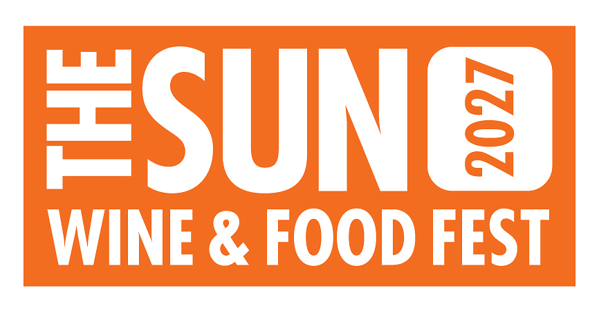 Andrew Zimmern, Scott Conant, Maneet Chauhan & More Headline Sun Wine & Food Fest 2027 at Mohegan Sun