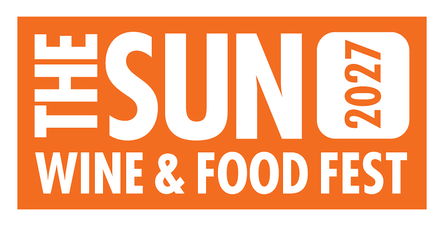 Andrew Zimmern, Scott Conant, Maneet Chauhan &amp; More Headline Sun Wine &amp; Food Fest 2027 at Mohegan Sun