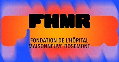 François Deschênes nommé coprésident de la campagne de la FHMR